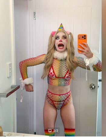 Nichameleon  page leaked private photo uncensored HD quality