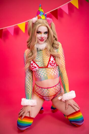 Nichameleon  page leaked private photo uncensored HD quality