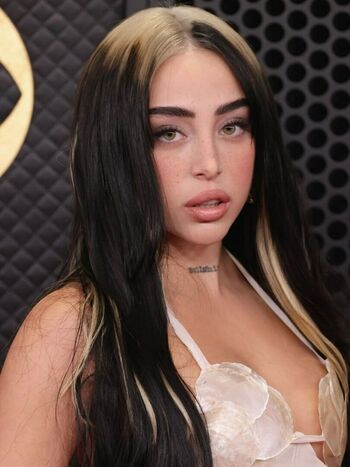 Nicki nicole page leaked private photo uncensored HD quality