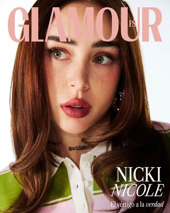 Nicki nicole page leaked private photo uncensored HD quality