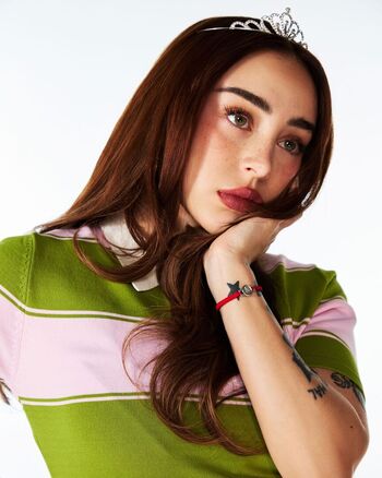 Nicki nicole page leaked private photo uncensored HD quality