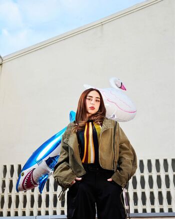 Nicki nicole page leaked private photo uncensored HD quality