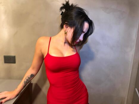 Nicki nicole page leaked private photo uncensored HD quality