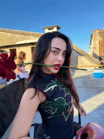 Nicki nicole page leaked private photo uncensored HD quality