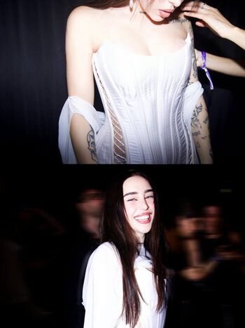 Nicki nicole page leaked private photo uncensored HD quality