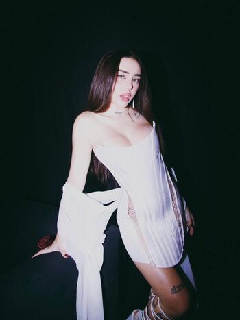 Nicki nicole leaked private photo uncensored HD quality