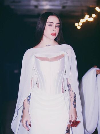 Nicki nicole leaked private photo uncensored HD quality