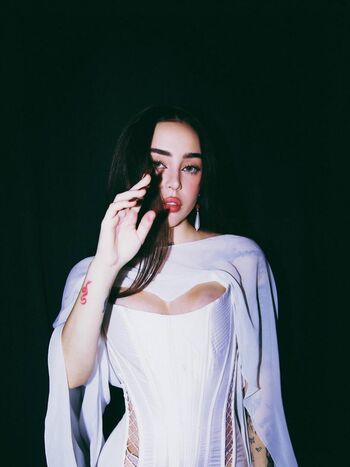 Nicki nicole leaked private photo uncensored HD quality