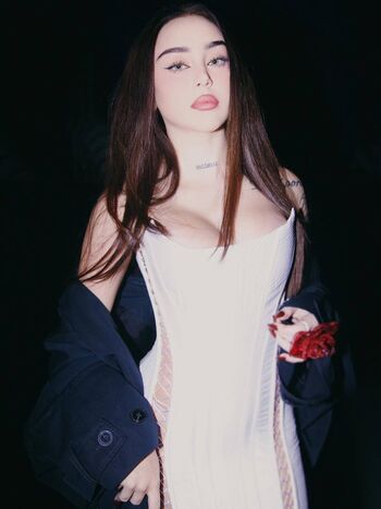 Nicki nicole leaked private photo uncensored HD quality