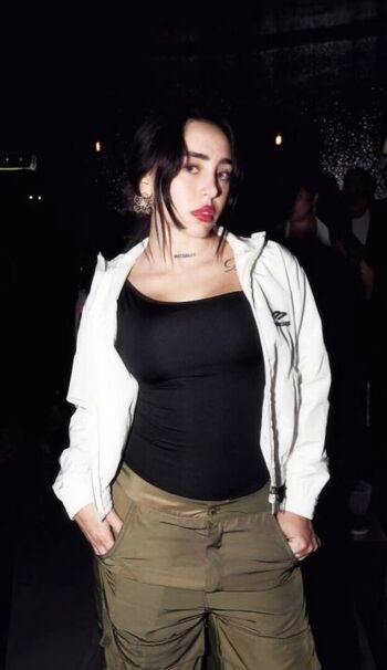 Nicki nicole leaked private photo uncensored HD quality