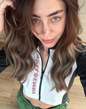 Nicki nicole leaked private photo uncensored HD quality