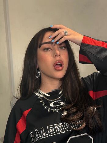 Nicki nicole leaked private photo uncensored HD quality