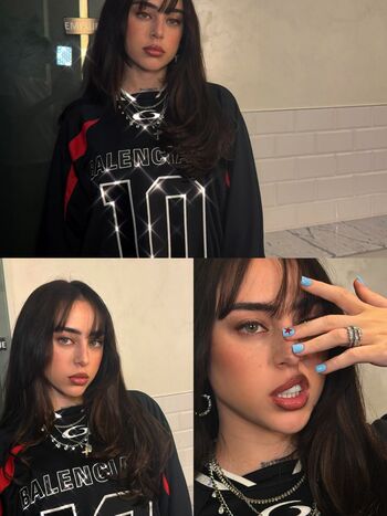 Nicki nicole leaked private photo uncensored HD quality