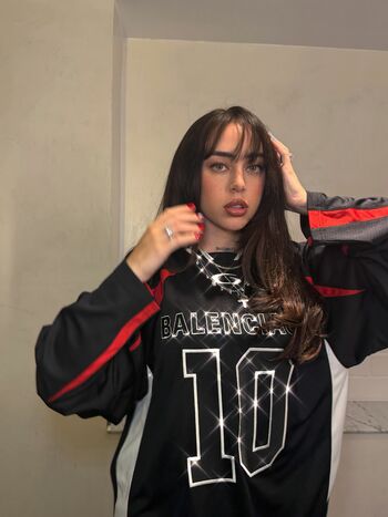 Nicki nicole leaked private photo uncensored HD quality