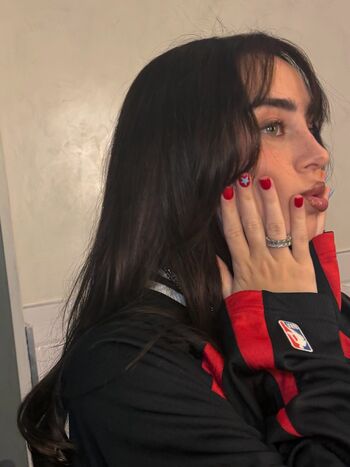 Nicki nicole leaked private photo uncensored HD quality