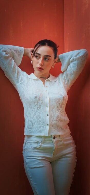 Nicki nicole leaked private photo uncensored HD quality