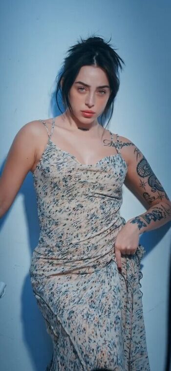 Nicki nicole leaked private photo uncensored HD quality