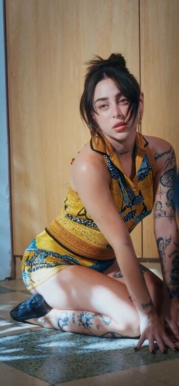 Nicki nicole leaked private photo uncensored HD quality