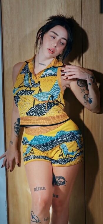 Nicki nicole leaked private photo uncensored HD quality