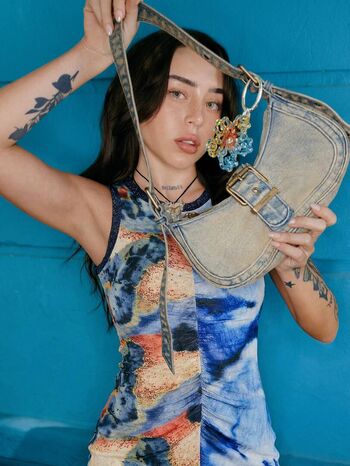 Nicki nicole leaked private photo uncensored HD quality