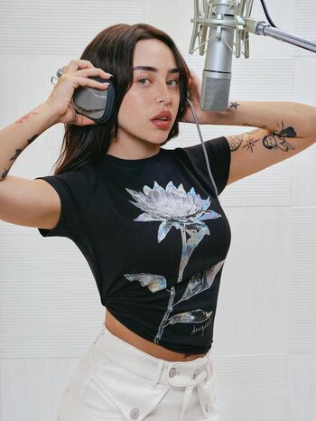 Nicki nicole leaked private photo uncensored HD quality