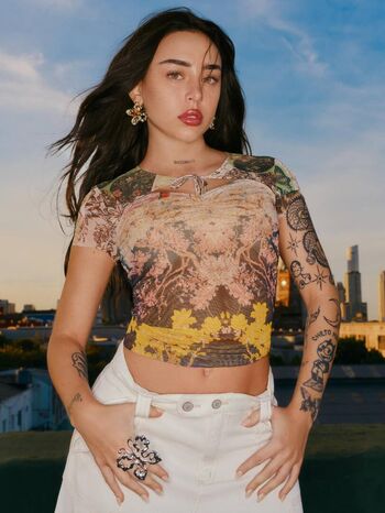 Nicki nicole leaked private photo uncensored HD quality