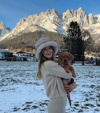 Nicola cavanis page leaked private photo uncensored HD quality