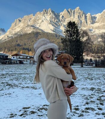 Nicola cavanis page leaked private photo uncensored HD quality