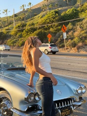 Nicola cavanis page leaked private photo uncensored HD quality