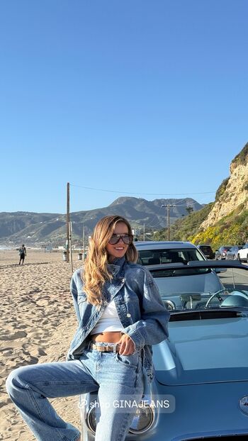 Nicola cavanis page leaked private photo uncensored HD quality