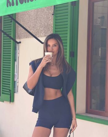 Nicola cavanis page leaked private photo uncensored HD quality