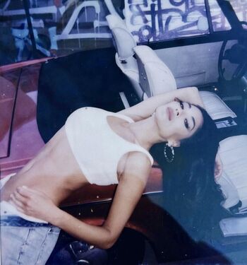 Nicole scherzinger leaked private photo uncensored HD quality