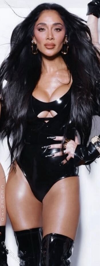 Nicole scherzinger leaked private photo uncensored HD quality