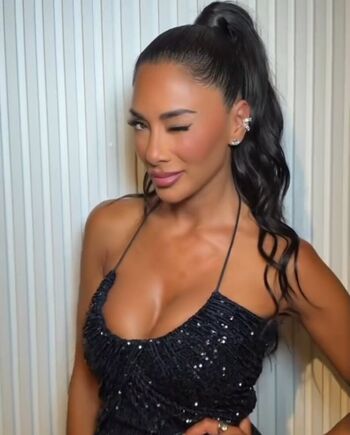 Nicole scherzinger page leaked private photo uncensored HD quality