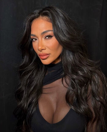 Nicole scherzinger page leaked private photo uncensored HD quality