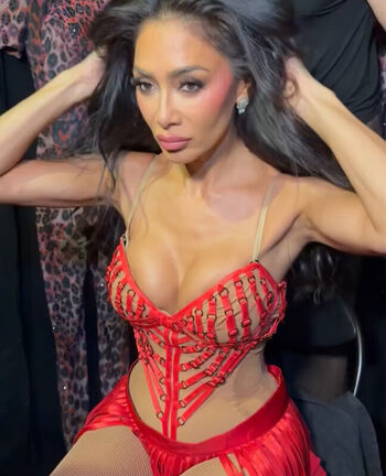 Nicole scherzinger page leaked private photo uncensored HD quality