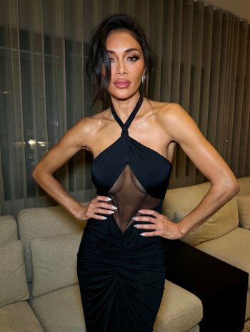Nicole scherzinger page leaked private photo uncensored HD quality