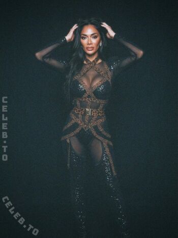 Nicole scherzinger page leaked private photo uncensored HD quality