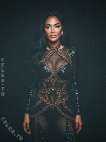 Nicole scherzinger page leaked private photo uncensored HD quality