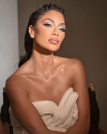 Nicole scherzinger leaked private photo uncensored HD quality