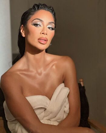 Nicole scherzinger leaked private photo uncensored HD quality