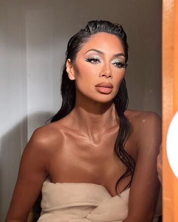 Nicole scherzinger leaked private photo uncensored HD quality