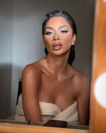 Nicole scherzinger leaked private photo uncensored HD quality