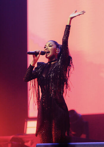 Nicole scherzinger page leaked private photo uncensored HD quality