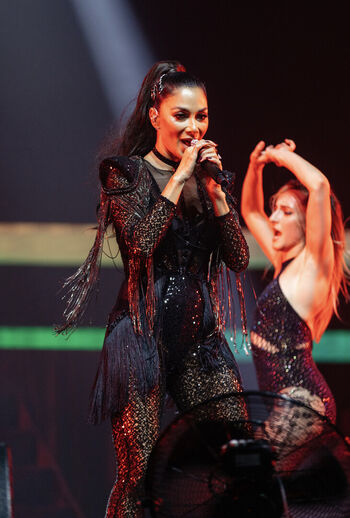 Nicole scherzinger page leaked private photo uncensored HD quality