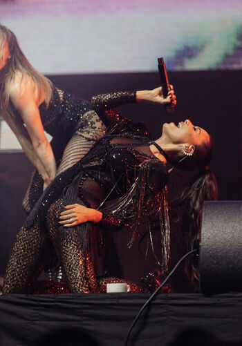 Nicole scherzinger page leaked private photo uncensored HD quality