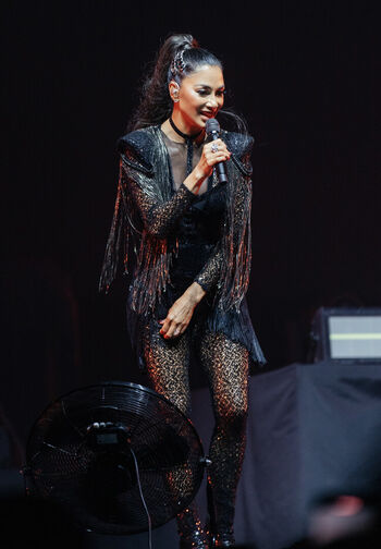Nicole scherzinger page leaked private photo uncensored HD quality
