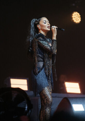 Nicole scherzinger page leaked private photo uncensored HD quality