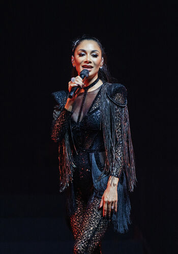 Nicole scherzinger page leaked private photo uncensored HD quality