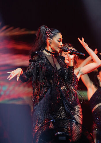 Nicole scherzinger page leaked private photo uncensored HD quality